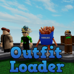 [150 OUTFITS] Outfit Loader
