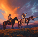|WWC| Wild West Community