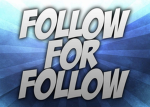 Really follow 4 follow