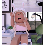 BlushxMaddie