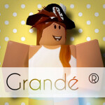 Work At Grande Cafe! [V5.2 Update!]
