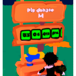 Pls donate M [💸]