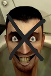Skibidi toilet sucks!