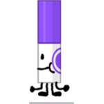 It’s just a marker