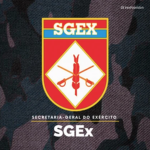 SGEx — Secretaria Geral do Exército