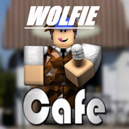 Wolfie Cafe