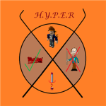 H.Y.P.E.R.