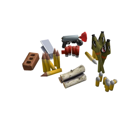 Item Thumbnail