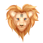 |勇 Lion Heart 勇|