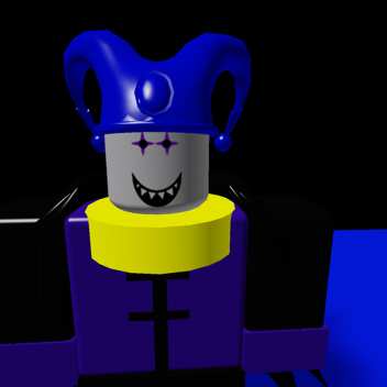 jevil boss fight