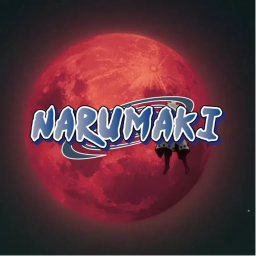 NARUMAKI (OFFICIAL LAUNCH)