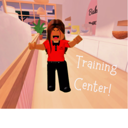 Training Center! ♡