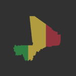 Timbuktu Region, Mali