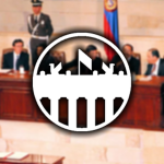 |COL| Cámara de Representantes
