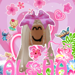 AlohaFarrah’s Fan Group!