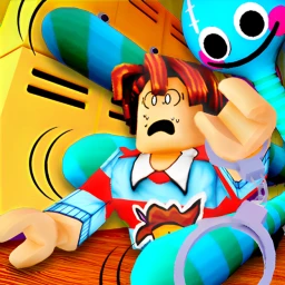 ESCAPE MR WIGGLES SCHOOL! (Obby)  icon