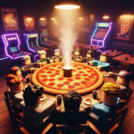 Pizza game studios