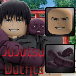 [750+🔥] Jujutsu Outfits