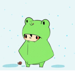 FROGGLE'S OFFICIAL GROUP