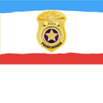 P D R Police Department of Roblox