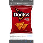 Spicy chip for days