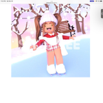 Raining Raindeer