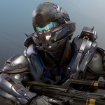Spartan Locke
