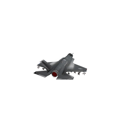 F-35C Lighting II (FIX) (NO VTOL)