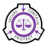 SCP:F : Internal Tribunal Department :