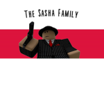 The Sasha family