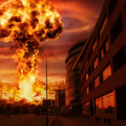world war 3