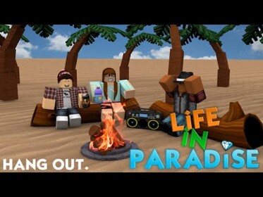 Life In Paradise (Beta But Free!)