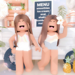 ୨ fleur’s angels ୧