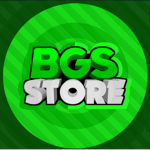 BGSS Store