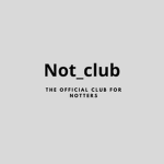 The Not_club
