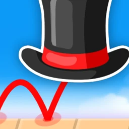Mage The Runner The DONATION icon