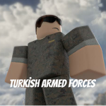 TURKİSH ARMED FORMED