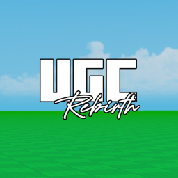 [⚡ THUNDER] Rebirth UGC