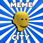 Meme City -_-