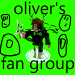 oliver's fan group