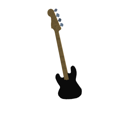 bass