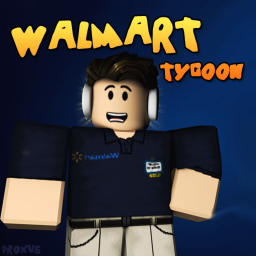 Walmart Tycoon v2