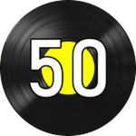 50 Pictures Completed