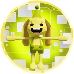 Game Badge Thumbnail