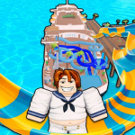 Fun Cruise Ship