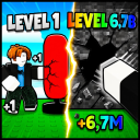 [W4 & W5!] +1 Punch to Escape 💥