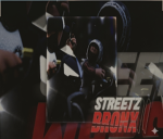 STREETZ BRONX