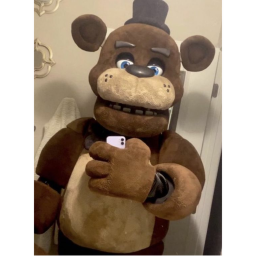 Freddys.