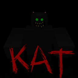 KAT [ALPHA] (SUPERMARKET!)