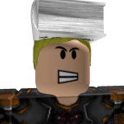 A Baseplate